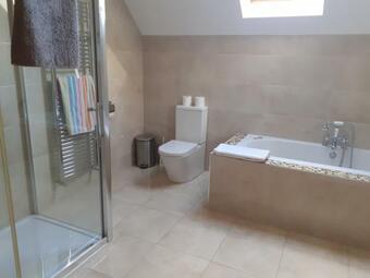 Agroturismo Magnificent House Bed No2 Double Room