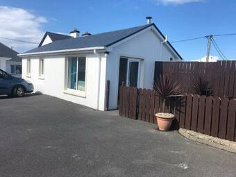 Apartamento Sandville Chalet Portnoo