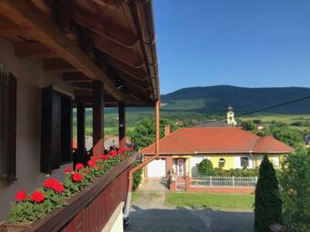 Hostal Pitypang Vend�gh�z