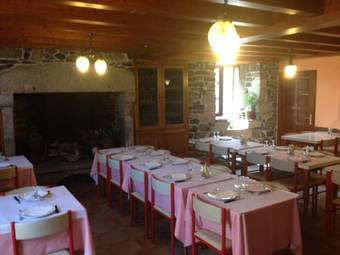 Hotel Le Relais Des Sites