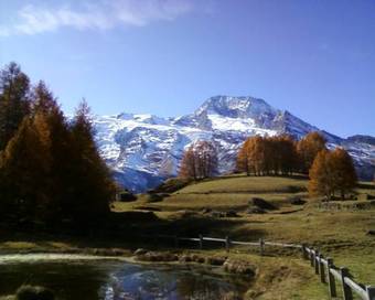 Bed & Breakfast La Ferme D'agathe