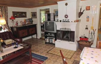 Holiday Home Haga Sunhult Sunhultsbrunn