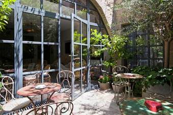 Hotel Auberge De Banne