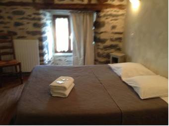 Hotel Auberge Les Fontilles