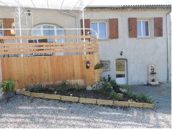 Bed & Breakfast Chambre Et Gite La Dorgisane