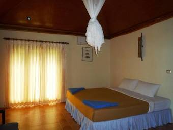 Koh Yao Beach Bungalows