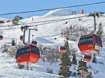 Park City Homes By White Pines Summit Park