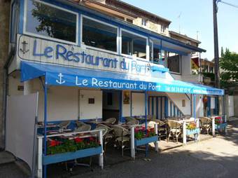 Le G�te Du Port