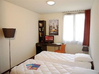 Apartamento Appart'hotel Odalys Le Tholonet