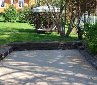 Bed & Breakfast Chambres D'h�tes Le Relais De La Perle