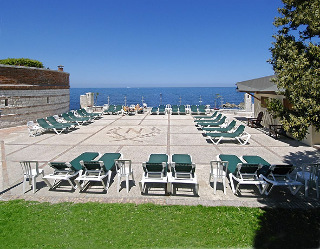 Hotel Fortino Napoleonico