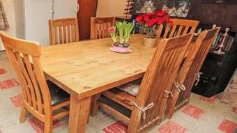 Wicklow Apartment Dublin