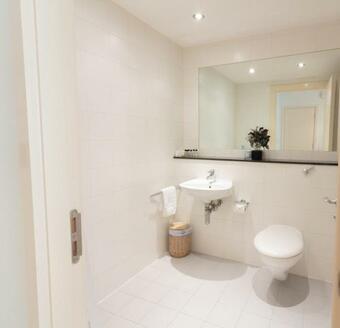 Apartamento Guestready - Nice 1bdr Apt At Smithfield Mkt