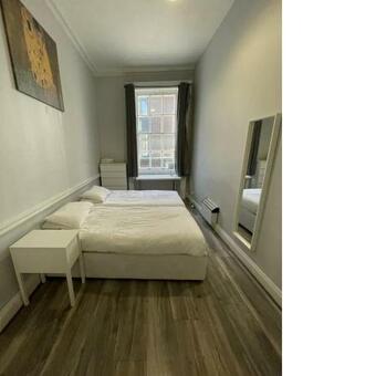 Stunning Temple Bar 2 Bed Apartment