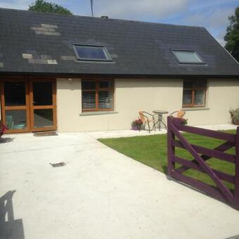 Killarney Saoirse Cottage