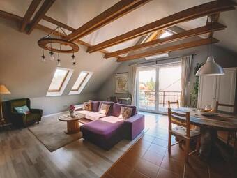 Pann�nia Apartment