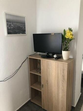 D�lia Apartman Gy�mr?