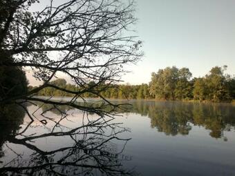 Apartamento Holt-szamos Vend�gh�z