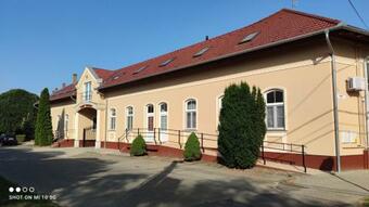 Orchidea Apartmanh�z