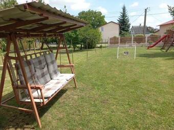 Apartamento G�nter Vend�gh�z-hajd�n�n�s