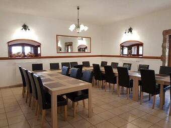 Apartamento Magt�r Vend�gh�z Hars�ny