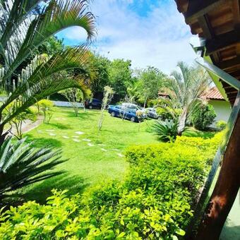 Posada Pousada Girassol