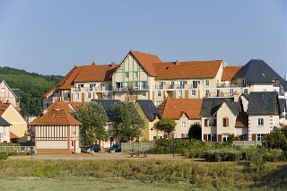 Hotel Residence Pierre & Vacances Port Guillaume