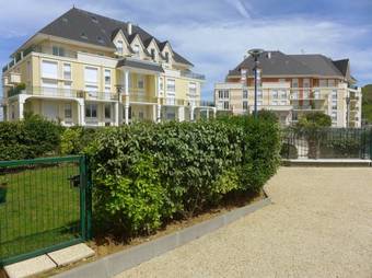 Apartment La Presqu'ile Dives Sur Mer