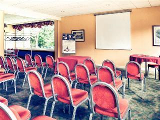 Hotel Mercure M�con Bord De Saone