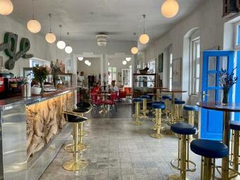 Apartamento K�li Cool