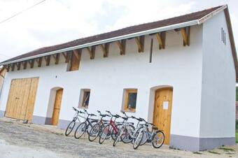 Lodge Harmatcsepp-vend�gh�z