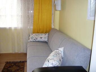 Apartamento Kereki Retro Vend�gh�z