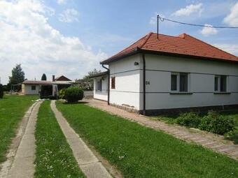 Apartamento Kerka Sz�ll�s