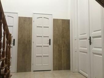 M�ra Apartmanh�z