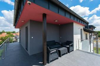 Hostal Theresa Vend�gh�z