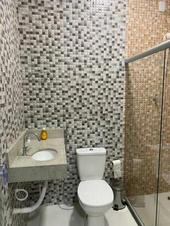 Hospedagem Honorio Ribeira Do Pombal-bahia