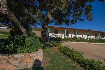 Hostal Pouso Da Soraya