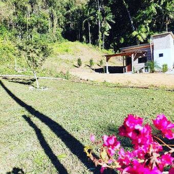 S�tio Para�so Central - Casinha