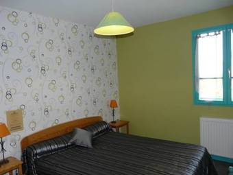 Hotel Auberge Les Vallees Du Perche