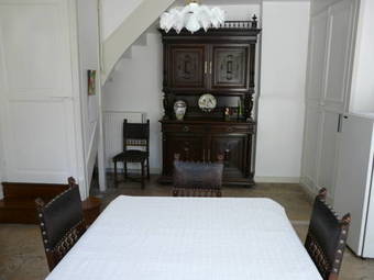 Bed & Breakfast La Promenade