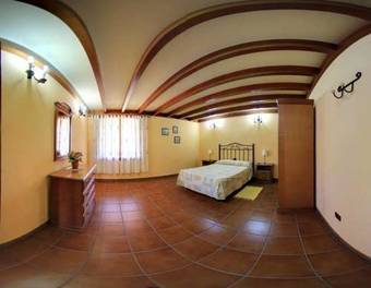 Apartamento Finca La Bonita
