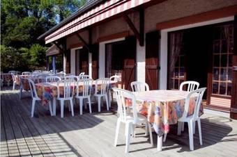 Hotel Logis Au Pas De L'alpette