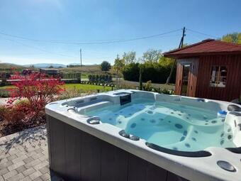 Bed & Breakfast P�lffy59 Vend�gh�z