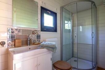 Apartamento Di�liget - Csendes Rejtek Lombh�z