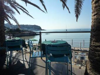 Residence Cala Delle Arene