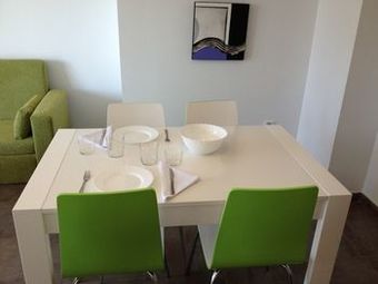 Apartamento Realrent Puebla Marina