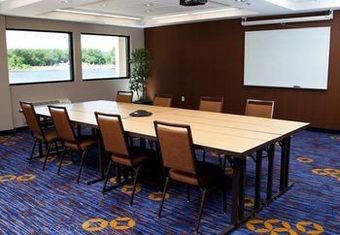 Hotel Courtyard La Crosse Downtown/mississippi Riverfront