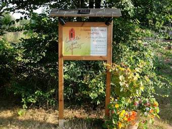 Bed & Breakfast La Cl� Des Chants