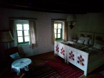 Apartamento �regfeny? Porta ?rs�g-magyarszombatfa