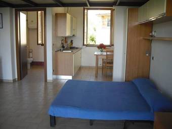 Apartamentos Gesso Piccolo